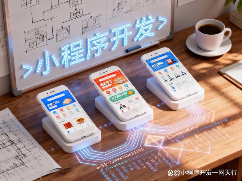 企业网站建设：告别误区，走向成功